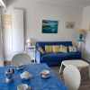 Отель Studio Agreable avec balcon, Situation Ideale a Carnac, фото 5