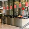 Отель Tianhai Concept Hotel (Jiujiang Liansheng Happy City Vocational University), фото 4