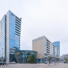 Отель Gyneju Apartments, фото 1