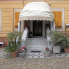 Отель Albergo Boccadasse, фото 1