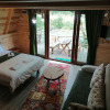 Отель Yasam Bungalov, фото 9