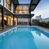 Отель New 2-Storey Oxygen Pool Villa Sunset 8, фото 13