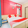 Отель OYO 4606 Hotel Maple Green Suites, фото 8