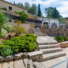 Отель Cal Tio - Chalet for 8 People in Caimari., фото 11