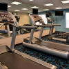 Отель Fairfield Inn & Suites by Marriott Fort Wayne, фото 19