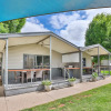 Отель BIG4 Mildura Getaway - Holiday Park Mildura, фото 25