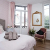 Отель Cabourg Cosy chic Cabourg hyper-centre 4 pers, 2 bedrooms , 2 sdb, terrasse, wifi, фото 3