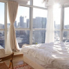Отель JULY Design Life Homestay Xinzhong Avenue, фото 8