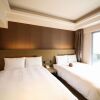 Отель Talmud Tainan Suites, фото 3