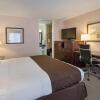 Отель Best Western Lexington Inn, фото 6