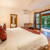 Отель Fabulous Private Villa, 3 BR, Canggu With Staff, фото 6