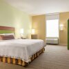 Отель Home2 Suites By Hilton Lubbock, фото 26