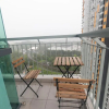 Отель Condo near Bukit Jalil by Idealhub, фото 2