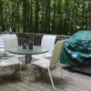 Отель Cobis Cabin By VCI Real Estate Services, фото 7