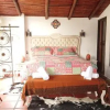 Отель Hosteria Villa Mimi, фото 15