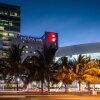 Отель Fiesta Inn Cancun Las Americas, фото 21