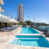 Отель Serain Residences On Surfers Private Apartments, фото 15