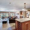 Отель Luxury 3 Br In River Run Village Featuring Ski In, Ski Out! No Cleaning Fees! 3 Bedroom Condo by Red, фото 13