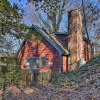 Отель 'nature's Retreat' w/ Hot Tub: 7 Mi to Bryson City, фото 1