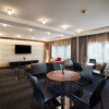 Отель Crowne Plaza Princeton-Conference Center, an IHG Hotel, фото 34