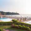 Отель Belambra Hotels & Resorts Anglet - Biarritz La Chambre d'Amour, фото 21