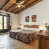 Отель Restful Cottage In Los Nogales With Private Swimming Pool, фото 23
