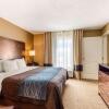 Отель Comfort Inn & Suites Little Rock, фото 14