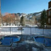 Отель Breakaway West Condo with Easy Access to Ski Lifts by RedAwning, фото 18