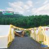 Отель Lulu Coffee Family Camping Fengjiao Homestay (Yunshang Grassland Panda Tribe Adventure Park), фото 9