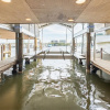 Отель Large House on Lake Pontchartrain w Pool, фото 7