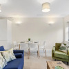 Отель Sapphire Serviced Apartment, фото 27