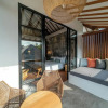 Отель Villa Nusantara 6 by Alfred in Bali, фото 21
