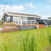 Отель Vibrant Holiday Home in Juelsminde near Sea, фото 23