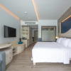 Отель Seabed Grand Hotel Phuket, фото 6