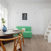 Отель Bright Apartment for 4 by Renters, фото 6