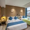 Отель Xiju Hotel, фото 6