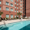 Отель Residence Inn Houston West-Energy Corridor, фото 12