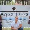 Отель Aqua Terra Guest House, фото 18