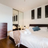Отель Cleo, 1BDR St Kilda Apartment, фото 5