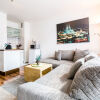 Отель Star Apartments Cologne - Ankerstrasse, фото 5