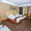 Отель Austin Jingzun Hotel, фото 17