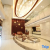 Отель Donghu Hotel, фото 10