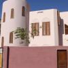 Отель Residence Arabesque – Garden Apartment Arabesque Dahab в Дахабе