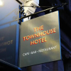 Отель The Townhouse Hotel, фото 13