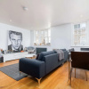Отель Spacious 2BR in West Kensington by GuestReady, фото 5