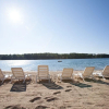 Отель Sojourn Lakeside Resort, фото 9