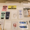 Отель Yeongju Hue Stay Self Check-in Motel, фото 40