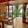 Отель El Destino Casas y Bungalows Vichayito, фото 19