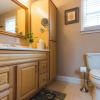 Отель Dawg Daze Cottage, фото 9