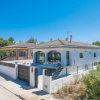 Отель Luxurious Villa in Son Serra de Marina with indoor Pool, фото 22